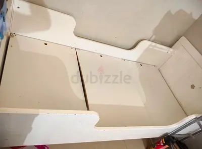 Kids Bed (Home center)