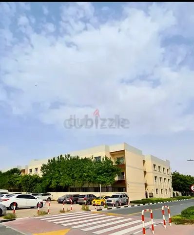 Spacious Room for Couple/Female with Parking in DSO