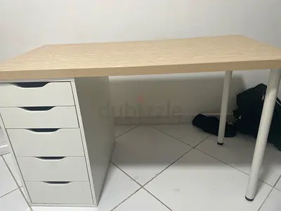 IKEA desk for sale