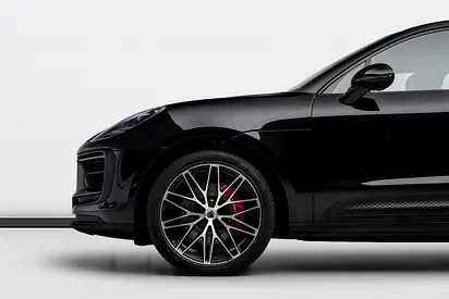 صورة 6 لـ 2024 Porsche MACAN