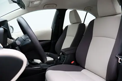 Toyota Corolla XLI, миниатюра 12