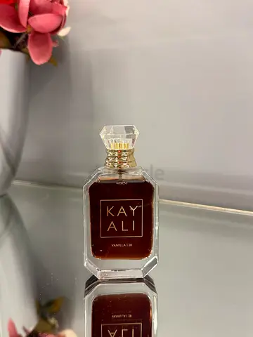 Kayali Vanilla 28