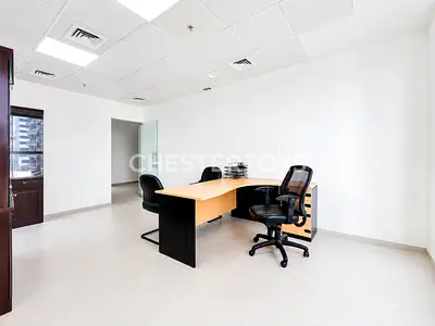 Fitted | partitioned | Ready to move in