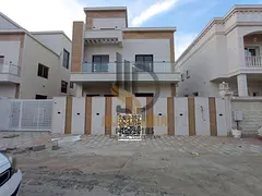 🏡 5-Bedroom Villa for Annual Rent – Al Yasmeen, Ajman A fantastic opportunity to rent a spaciou