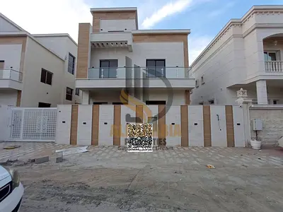 🏡 5-Bedroom Villa for Annual Rent – Al Yasmeen, Ajman A fantastic opportunity to rent a spacious v