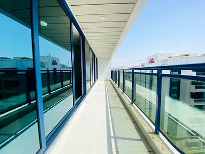 Spacious 2BR ~ Huge Size Balcony ~ All Amenities ~ All Amenities