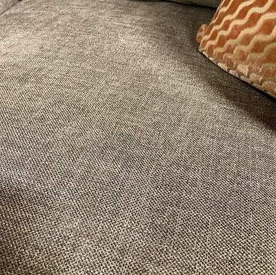 Pottery Barn L Shape Sofa