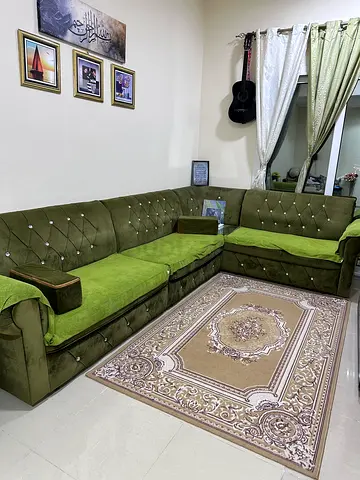 Sofa set