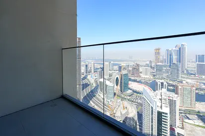 High Floor | Prime Location | Brand New