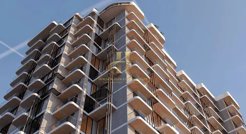 Elegant Residences | Urban Lifestyle
