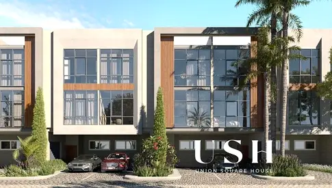 3BR Type A | Brand New | Modern Design | Verdana