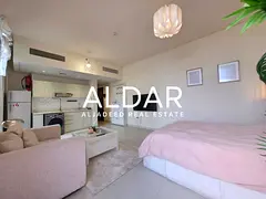 Fully Furnished| High Floor |Spacious And Bright