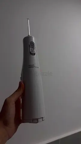 Mouth flosser irrigator teeth cleaning health