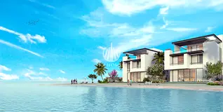 Ready | Furnished villa | Special offers