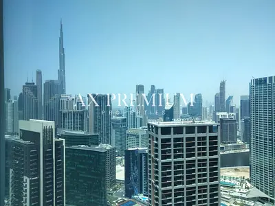 PRIME LOCATION | FULLY FITTED | READY TO MOVE IN High Floor