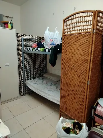 Bed space available for executive