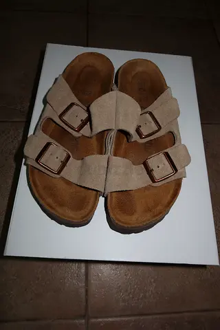 Birkenstock - 35 EU