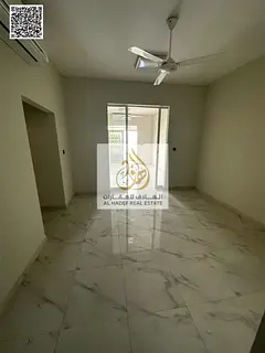 2 Bedroom Apartment with the Space of a 3 Bedroom | Majlis + Store Room | Al Rawda 3 | 4 or 6 Instal