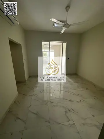 2 Bedroom Apartment with the Space of a 3 Bedroom | Majlis + Store Room | Al Rawda 3 | 4 or 6 Insta