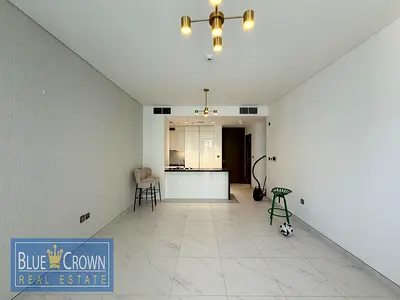 BRIGHT & SPACIOUS 2BR | HIGH FLOOR | READY TO MOVE