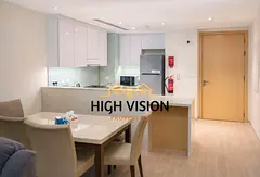 Upcoming | Resort Living | Furnished 1BR