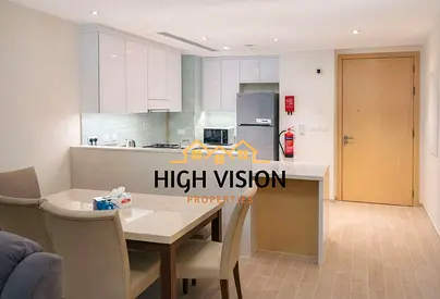 Upcoming | Resort Living | Furnished 1BR