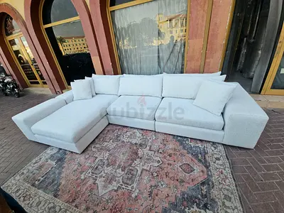 Premium quality Eichholtz premium quality sectional sofa