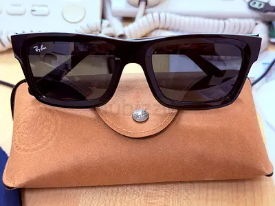 Rayban Wayfare unisex Sunglasses