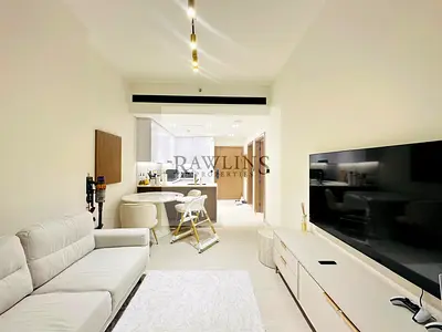 Furnished | Next to Exit | Premium Tower