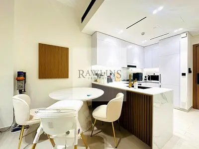 Furnished | Next to Exit | Premium Tower