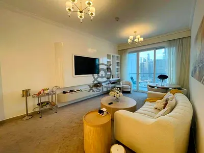 Fully Furnished|Canal View |Prime Location