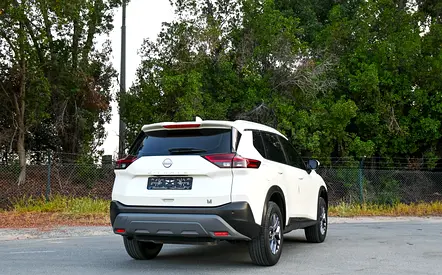 2024 Nissan X-TRAIL — фото 6