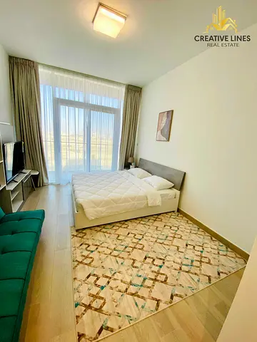 Offering a Specious layout || Stunning High floor || Gym, Pool, Parking ||