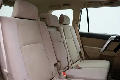 Toyota Prado GXR, миниатюра 15