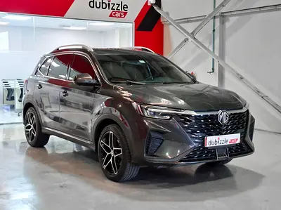 AED 759/month | 2024 MG RX5  | GCC Specs | Ref#481346