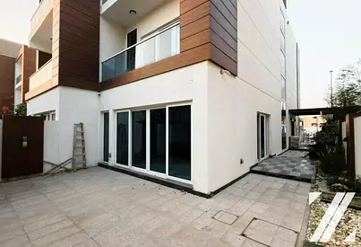 4BHK plus Maids | Bright Unit | Multiple Chqs