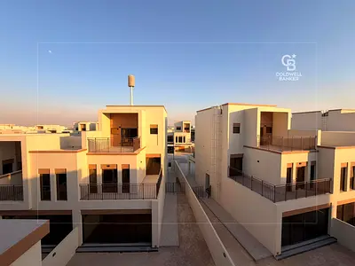 With Maids Room | Spacious Layout | Brand New