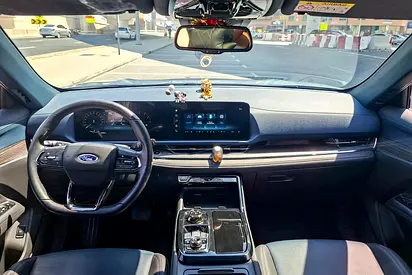2025 FORD TERRITORY 照片 9