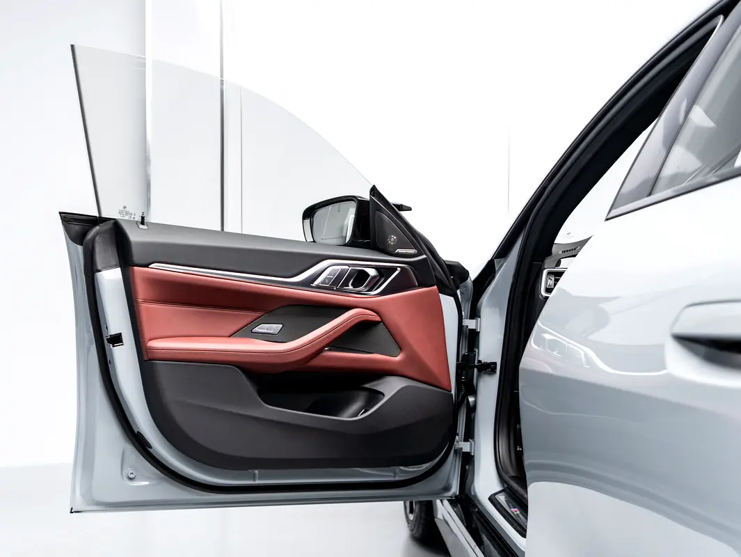 BMW 4-Series 2023