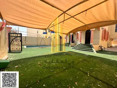 Villa for rent in Al Muwaihat 1 – with a private pool