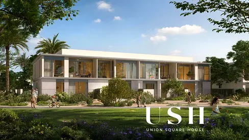 Elegant 3-Bedroom | Townhouse in Venera