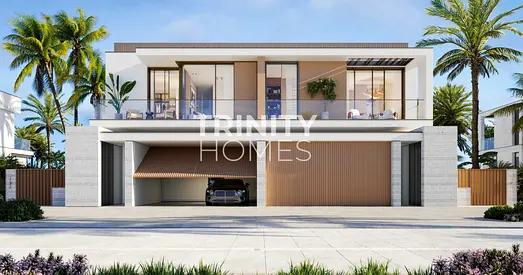 3 Beds | Beach Access | Bay Villas