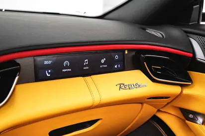 صورة مصغرة 13 لـ 2025 Ferrari ROMA