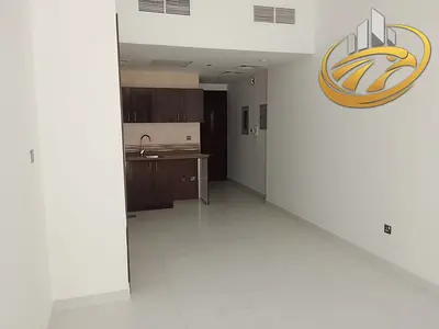 Studio Apartment | Arabian Gates | Balcony | Park & City View