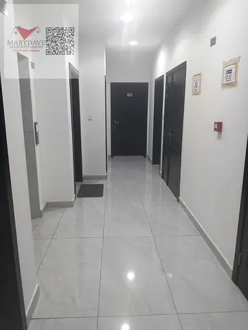 APARTMENT FOR RENT IN AJMAN - AL ZAHIA