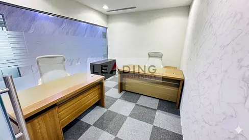 Affordable office in just 35,000/-AED in Business Bay