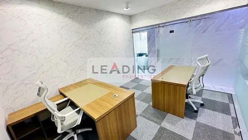 Affordable office in just 35,000/-AED in Business Bay