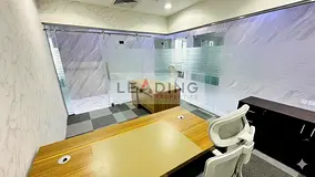 Affordable office in just 35,000/-AED in Business Bay