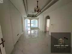 Spacious 3BR + Hall + Majlis | Gym & Pool | Free Month | Al Mowaihat 3 | Near E311