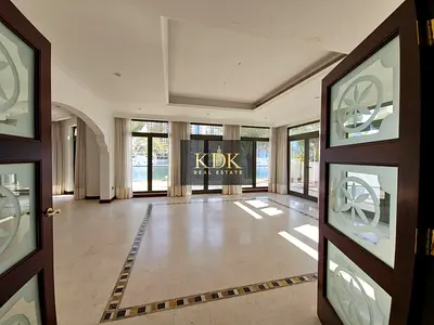 Direct Access To Beach | 4Br+Maid | Call Now